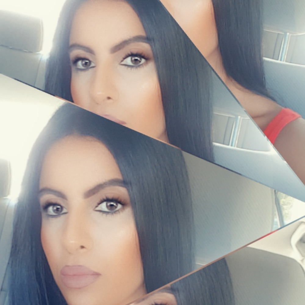 Meet your Posher, Raquel